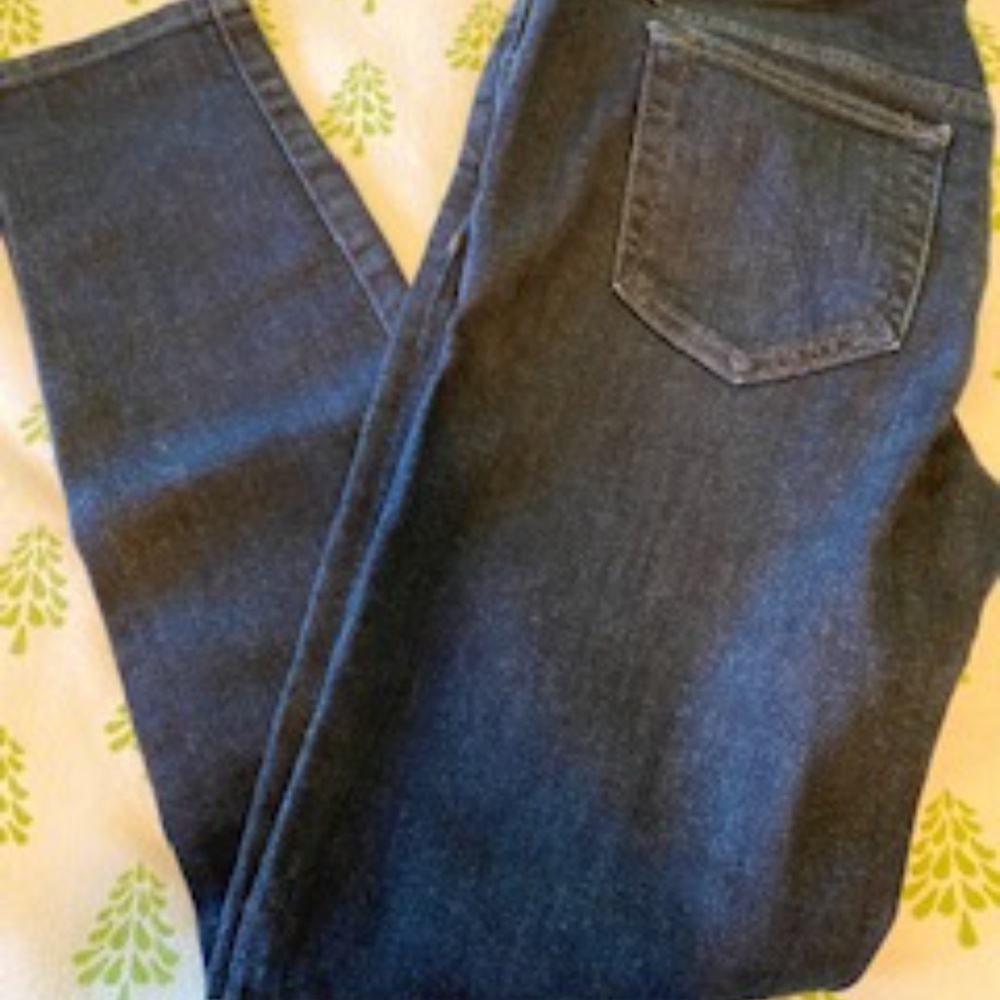 Rag & Bone Standard Issue Fit 2 Slim Leg